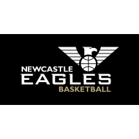 NEWCASTLE EAGLES Team Logo